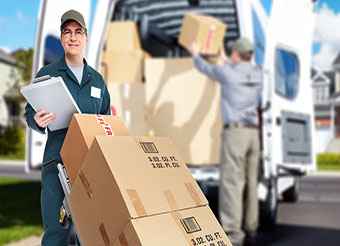 Parcel & Part Truck Load (PTL)